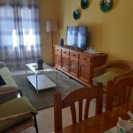 Mombeltrán Casa El Reloj 아파트 외부 사진