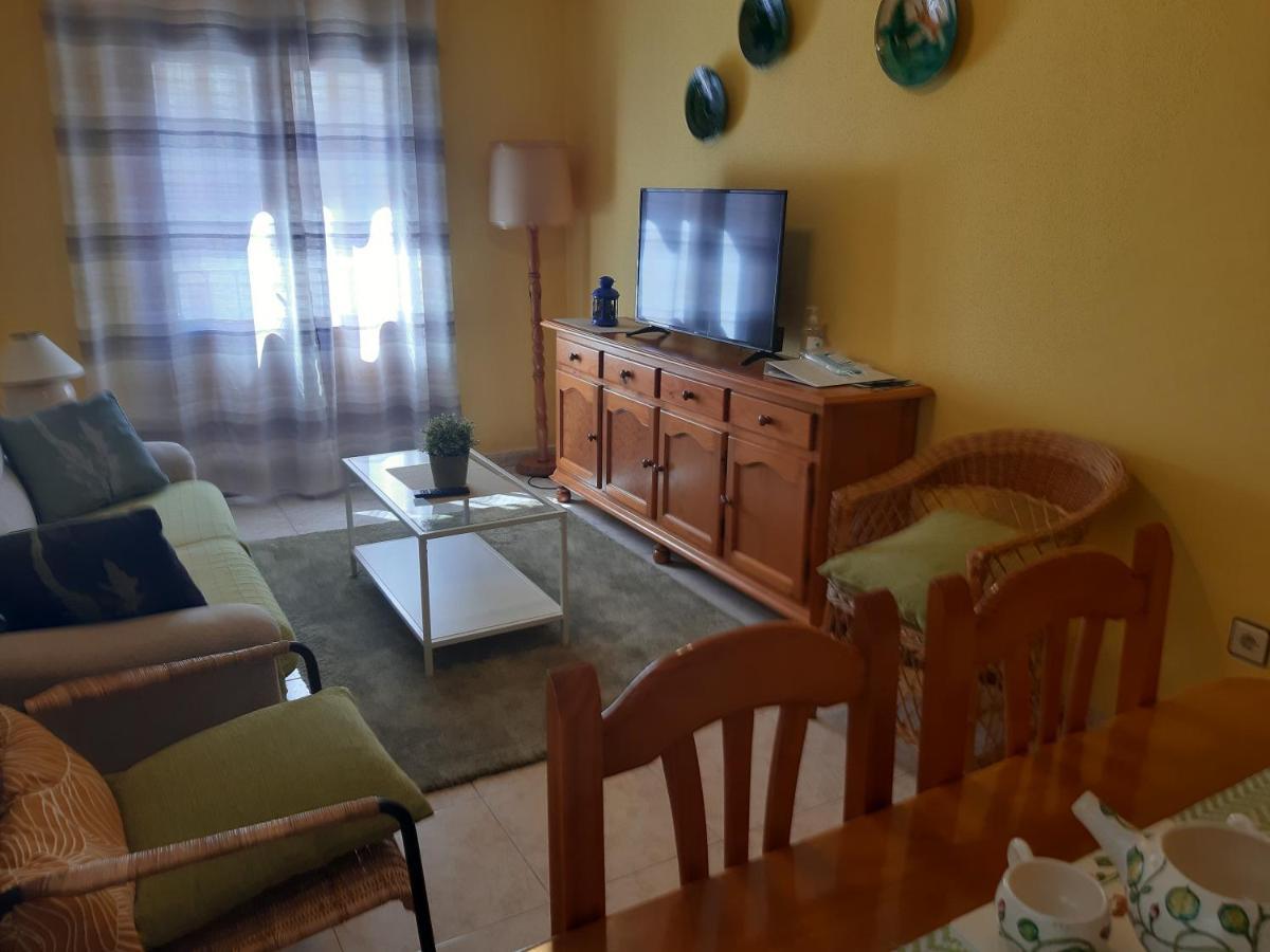 Mombeltrán Casa El Reloj 아파트 외부 사진
