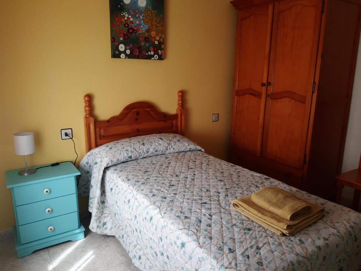 Mombeltrán Casa El Reloj 아파트 외부 사진