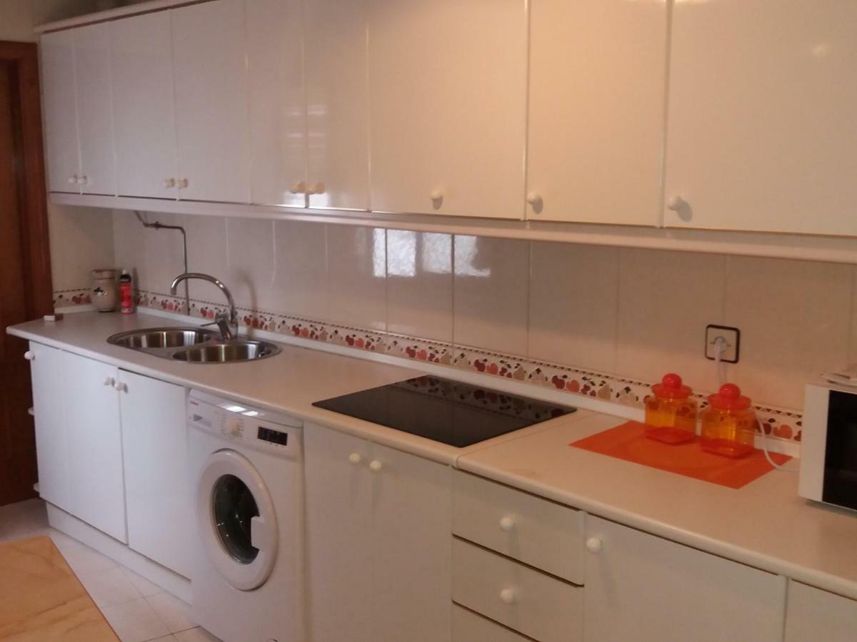 Mombeltrán Casa El Reloj 아파트 외부 사진